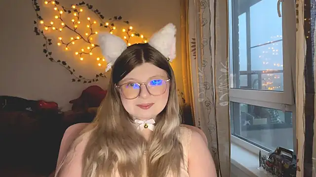 YukiBlush – Naživo XXX chat