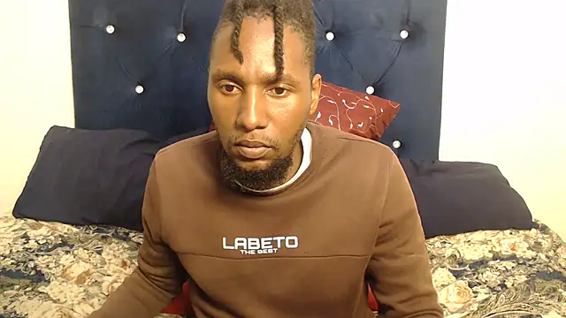 LabetoXXX Live XXX-chat