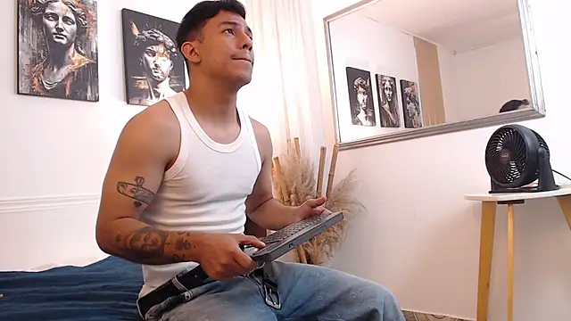Czat XXX na żywo – Diego_salvatore