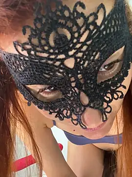 Miacarry's Live XXX Chat