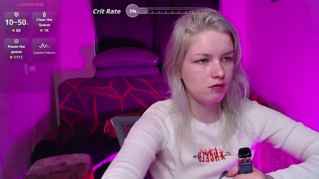 CherryNight6 XXX чат на живо