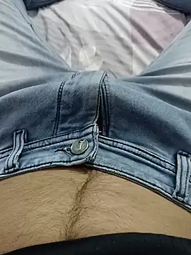 Webkamerová show Rocky-badboy_cum4me