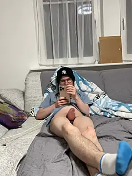 YoungSebi 现场XXX聊天