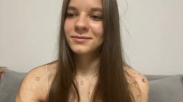 Chat XXX ao vivo de Liabae