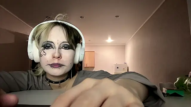 CuteLilit 라이브 XXX 채팅