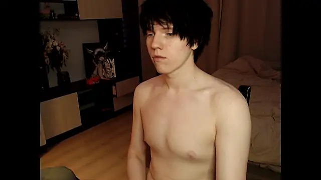 angelfear Live XXX Chat