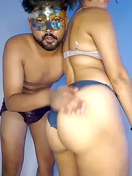 Chatroom XXX en direct de Ananya00