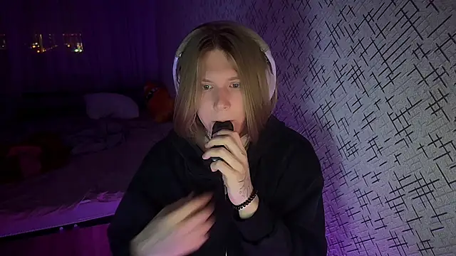 Hirtay – Naživo XXX chat