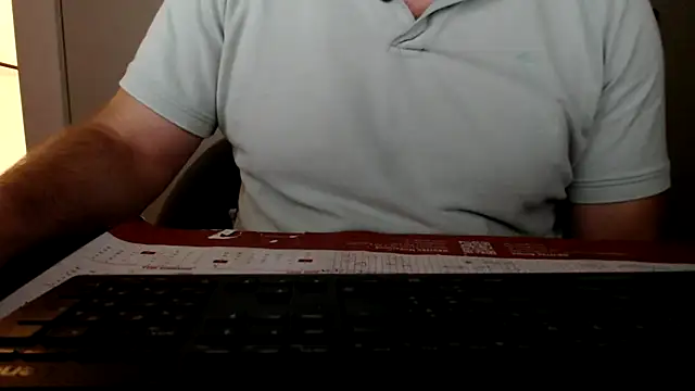 XXX chat uživo modela mrbigballs