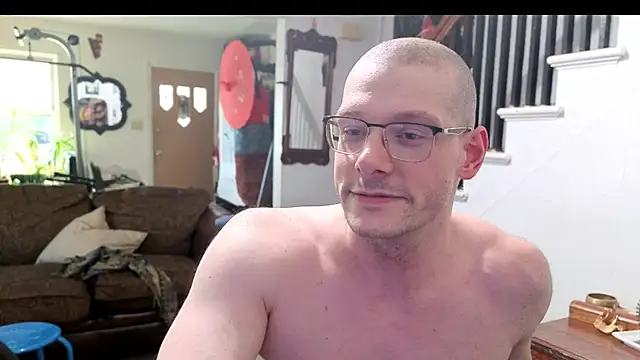 MasterDaddyCool Chat XXX live