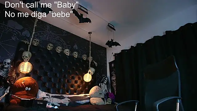 AlexHoe_ Obrolan Langsung XXX