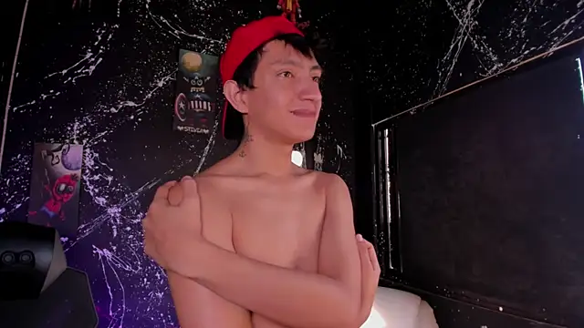 JohanSedas 现场XXX聊天