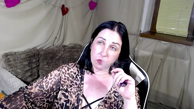 Онлайн чат XXX JillStevens