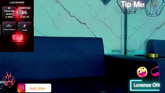 Chat XXX Live mathewblessed