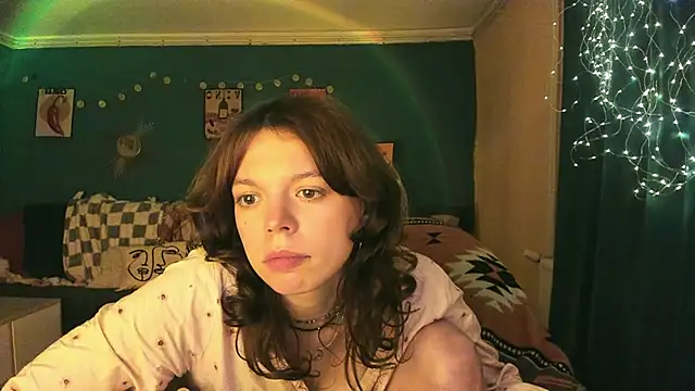 ClancyMorissey 现场XXX聊天