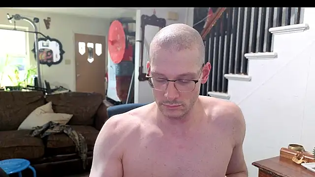 MasterDaddyCool লাইভ XXX চ্যাট