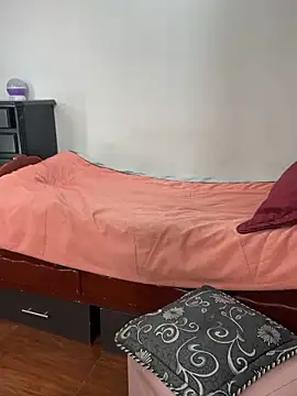 Živý XXX chat MariamGray1