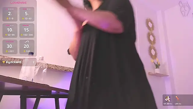 KeisySmith লাইভ XXX চ্যাট