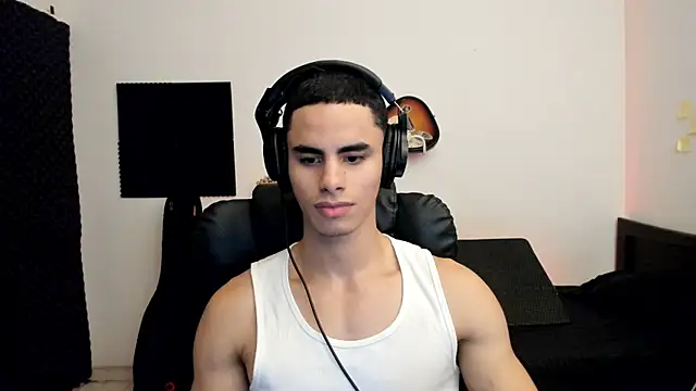 chicozen Live XXX-chat