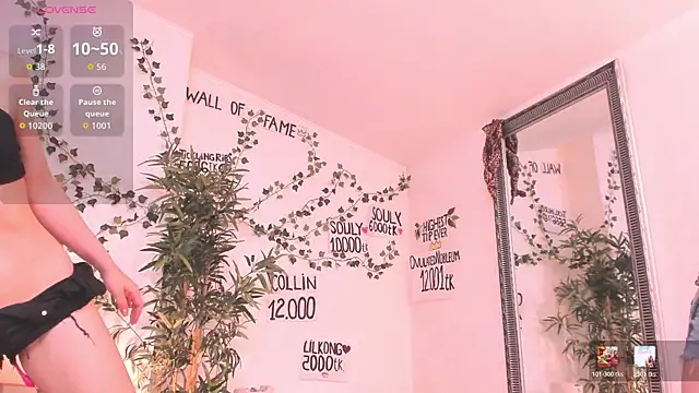 Chat XXX Live rubyylicious