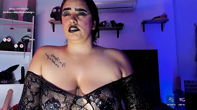 MariaGaitan Chat XXX in diretta