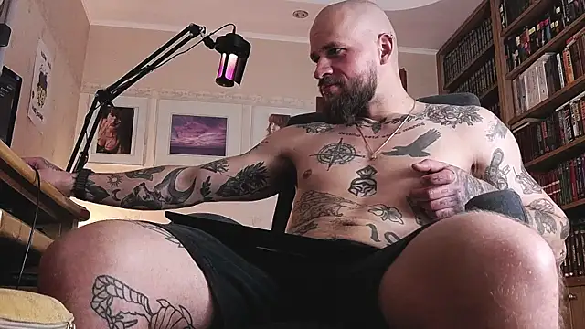 Živý XXX chat padr3jason