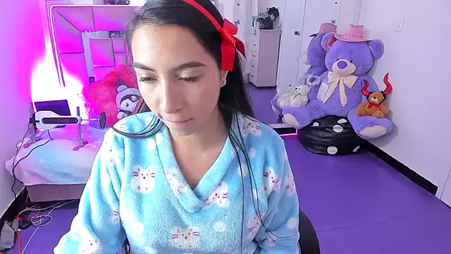 צ'אט XXX בשידור חי של AriadnaCappelletty