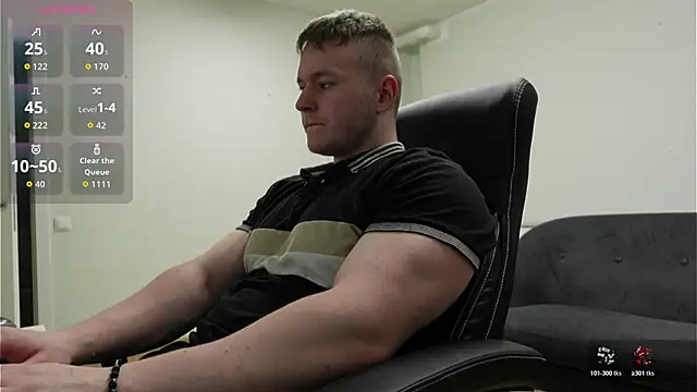 Richard_Dullas – Naživo XXX chat