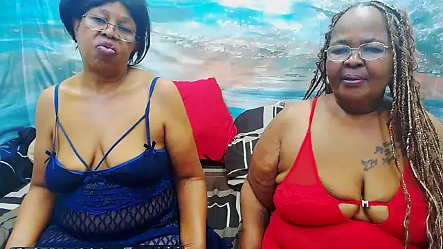SEXY_MATURExx's Live XXX Chat