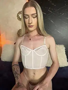 Czat XXX na żywo – Alana_Stone
