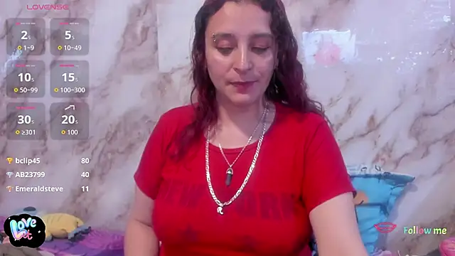 Baioleth Chat XXX live