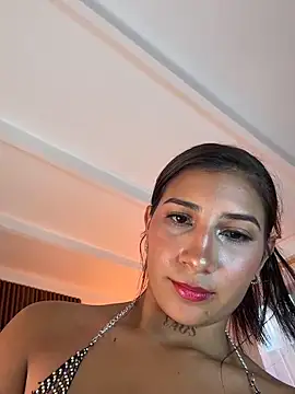 Chat XXX Live DRACARYSS_