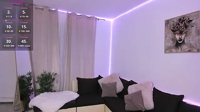 PureBlisss_のライブXXXチャット