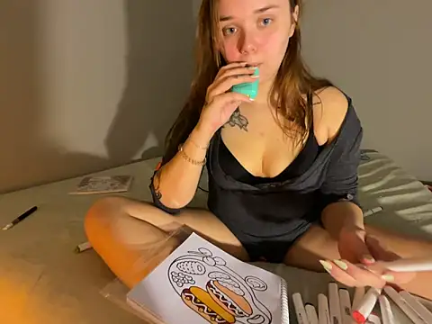 LalaCarterr – Naživo XXX chat