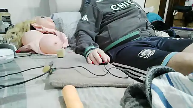 messi_syssy Adlı Modelin Canlı XXX Sohbeti