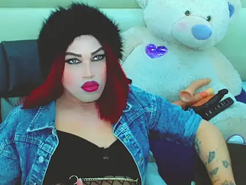 NharaBigCock élő XXX-chatje