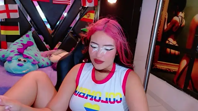 צ'אט XXX בשידור חי של Karim_TheRouse