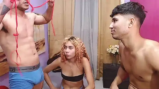 bitch_destroy Webcamshow