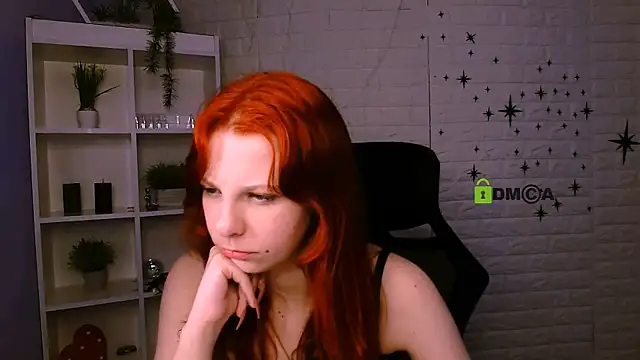 Chatroom XXX en direct de kriss_babyyy