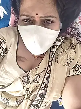 Rani_Darling_99 现场XXX聊天