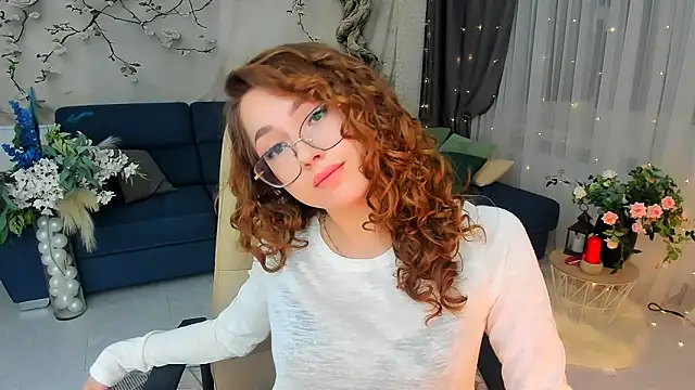 SereneFlame's Live XXX Chat
