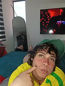 LittleTymmy's Live XXX Chat
