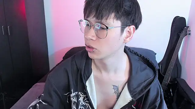 Andy_BankaiのライブXXXチャット