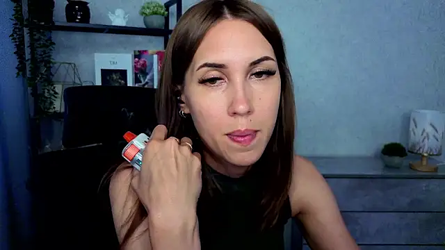 DreamVelour Live XXX-Chat