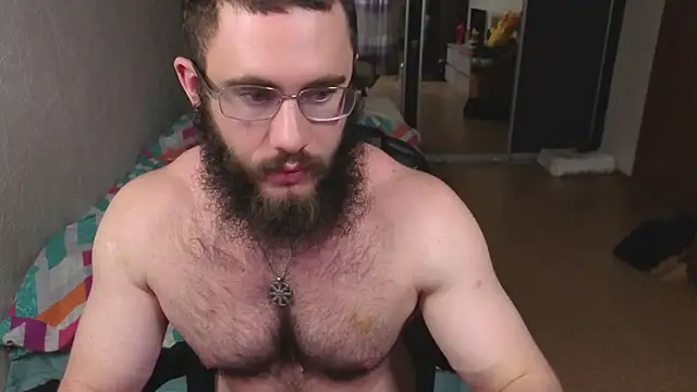 Chat XXX ao vivo de Ant_Power