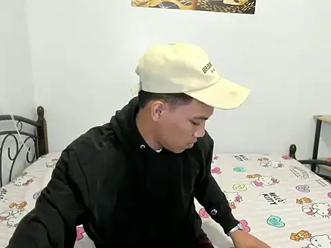 Chat XXX Live urfucker_vinz