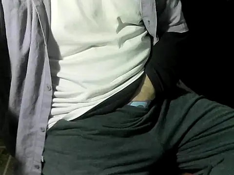 Chat XXX ao vivo de OreCam