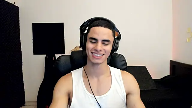 chicozen Chat XXX in diretta