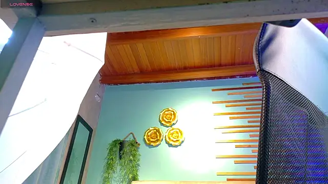 Živý XXX chat aalejo_gray