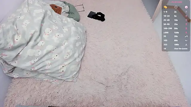 loliwoods live XXX chat